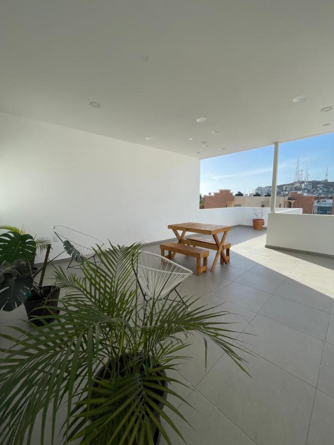 El Departamento Playa Sur Apartamento Mazatlán